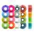 Luminous - Outdoor LED Quad | 62mm (4pk)